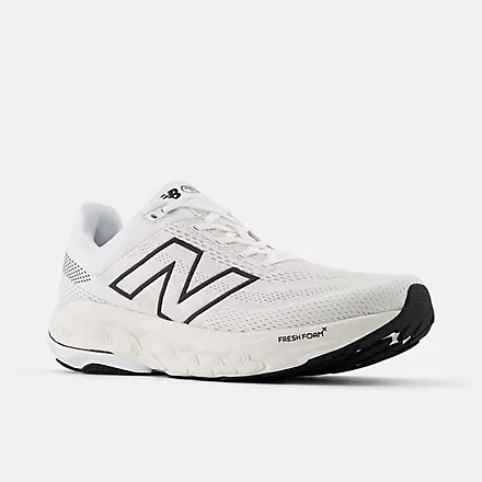 NEW BALANCE- MEN'S 860 ATHLETIC SHOE - Image 2