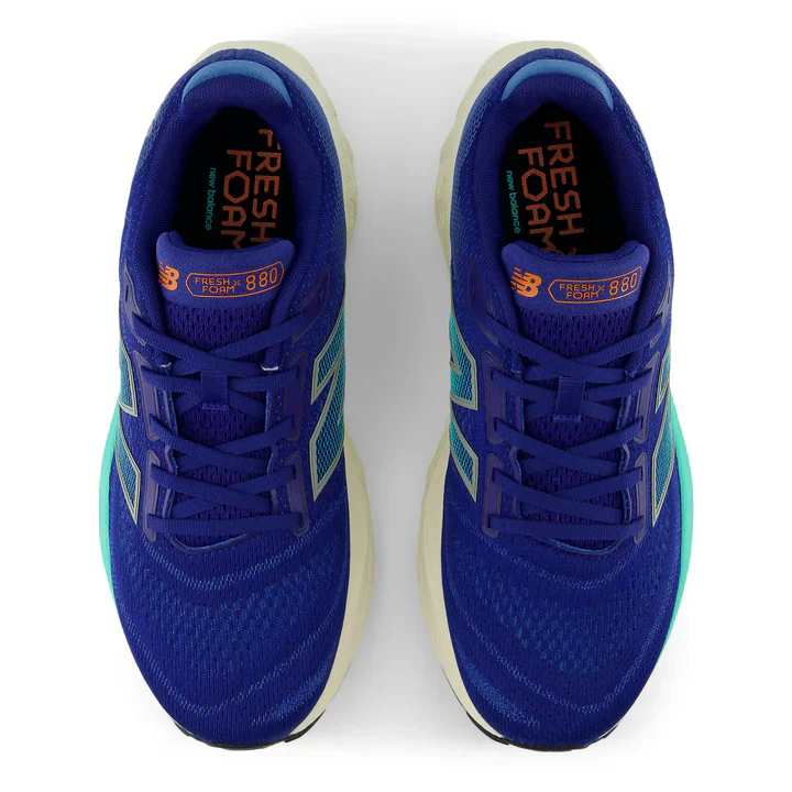 NEW BALANCE- MEN'S 880 ATHLETIC SHOE - Image 2