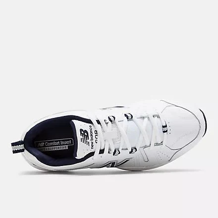 NEW BALANCE- MEN'S MX608WN5 ATHLETIC SHOE - Image 3