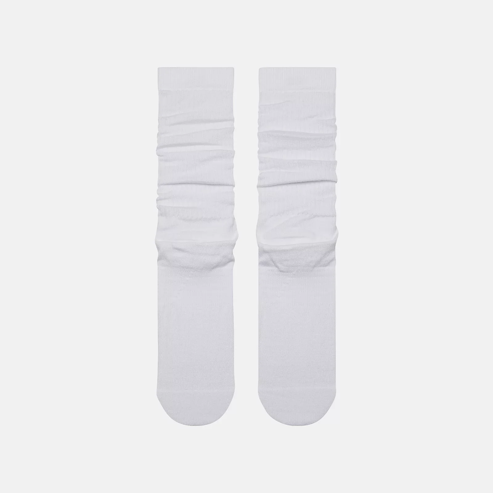 NEW BALANCE - SOCKS SLOUCHY CREW - Image 3