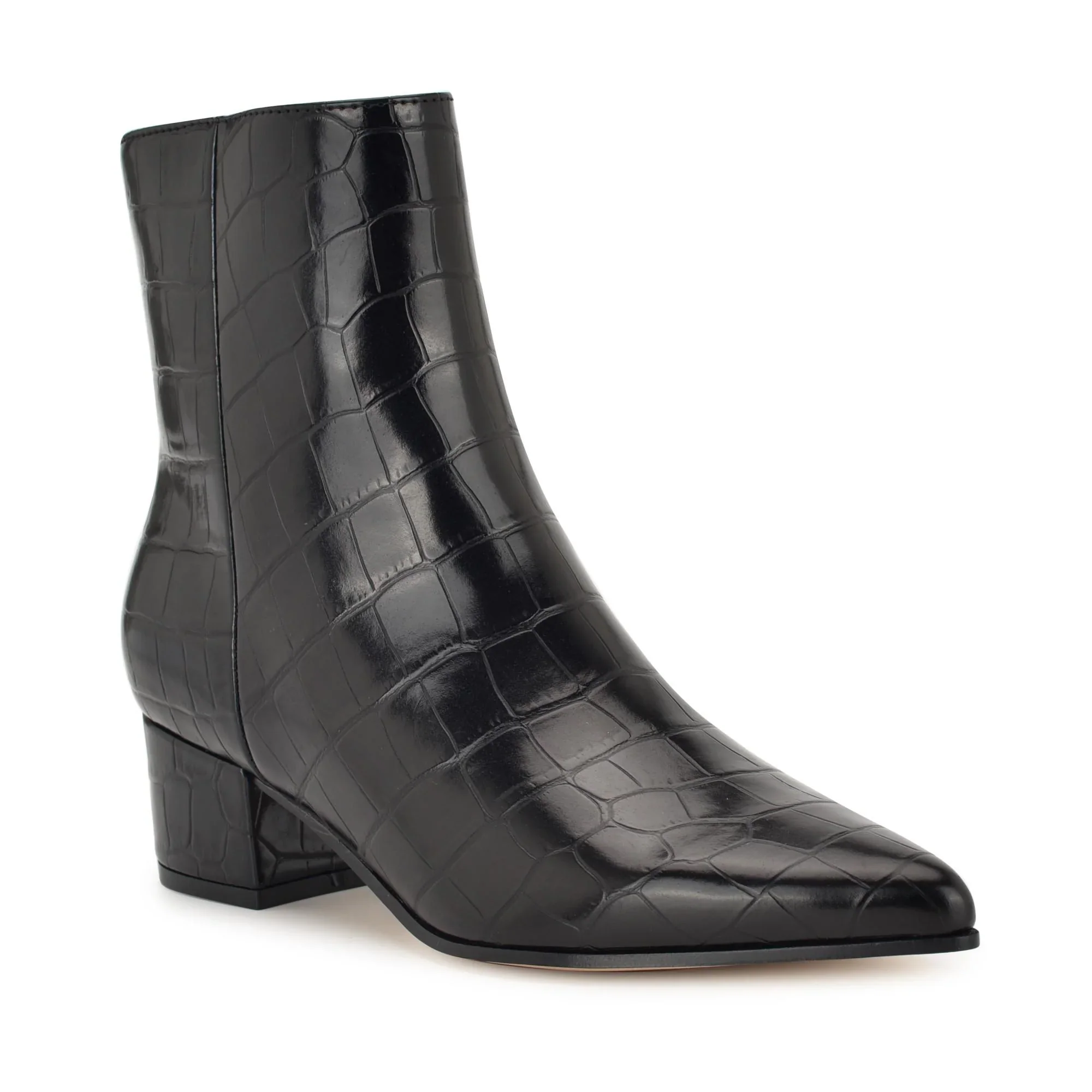 NINE WEST - WOMEN'S MARIBU3 BOOT - Image 4