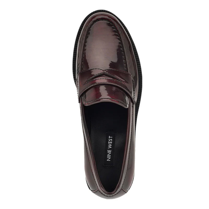 NINE WEST - WOMEN'S BERG3 SHOE - Image 7