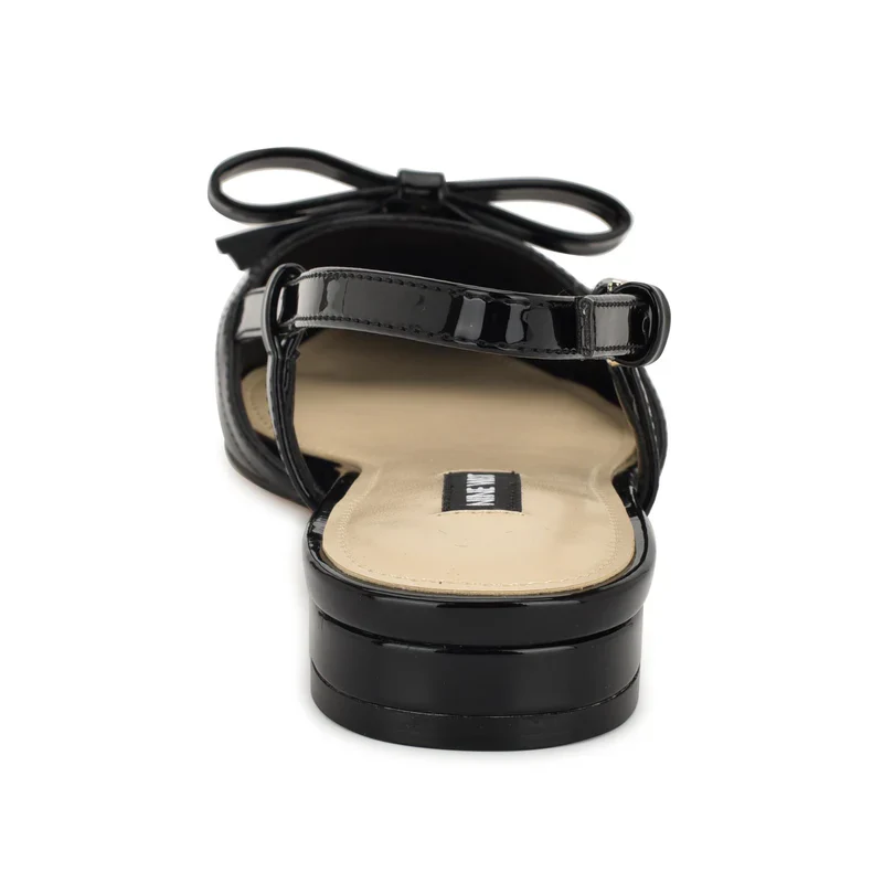 NINE WEST - WOMEN'S GREAN3 SHOE - Image 4