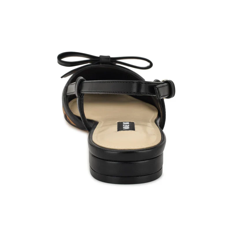 NINE WEST - WOMEN'S GREAN5 SHOE - Image 4
