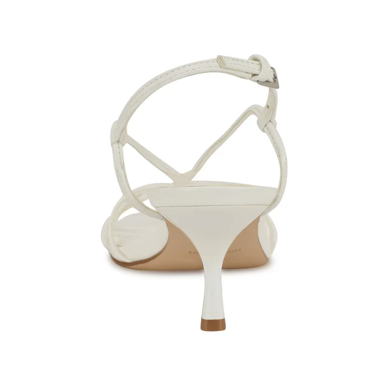 NINE WEST- WOMEN'S HADSLY3 DRESS SANDAL - Image 4