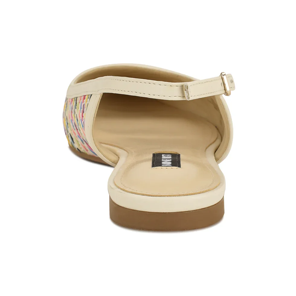NINE WEST - WOMEN'S BRINE10 SHOE - Image 5