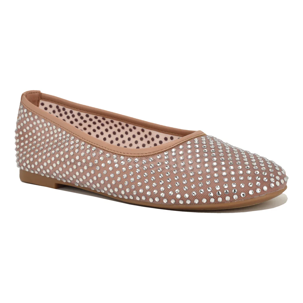 NINE WEST - WOMEN'S BURNNE2 SHOE - Image 7