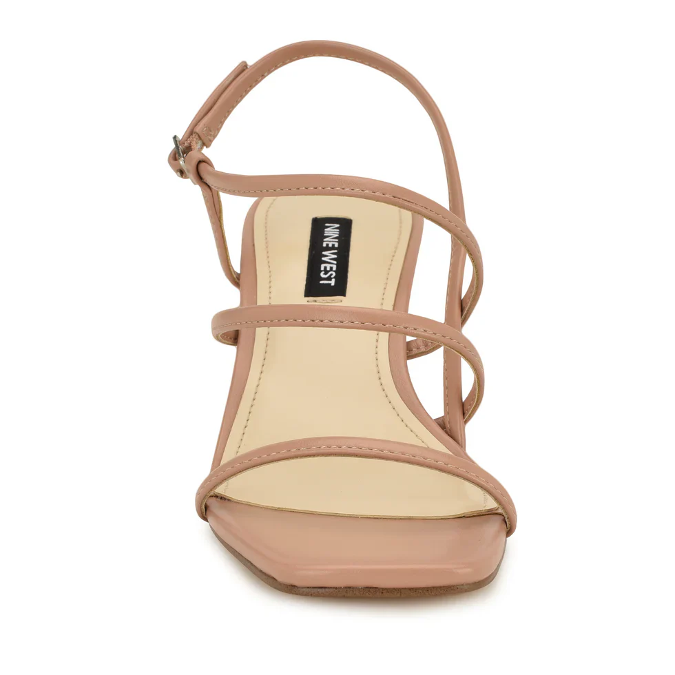 NINE WEST - WOMEN'S HINDY3 SANDAL - Image 3