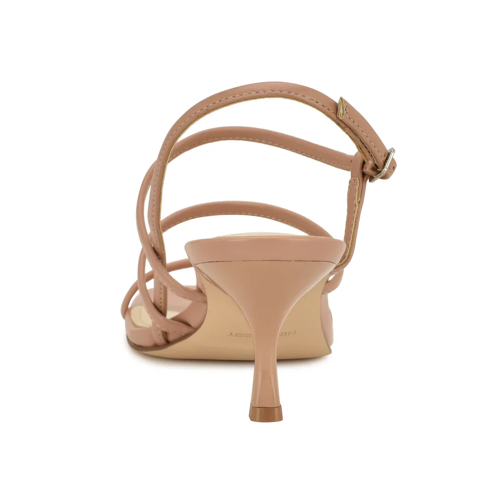 NINE WEST - WOMEN'S HINDY3 SANDAL - Image 4