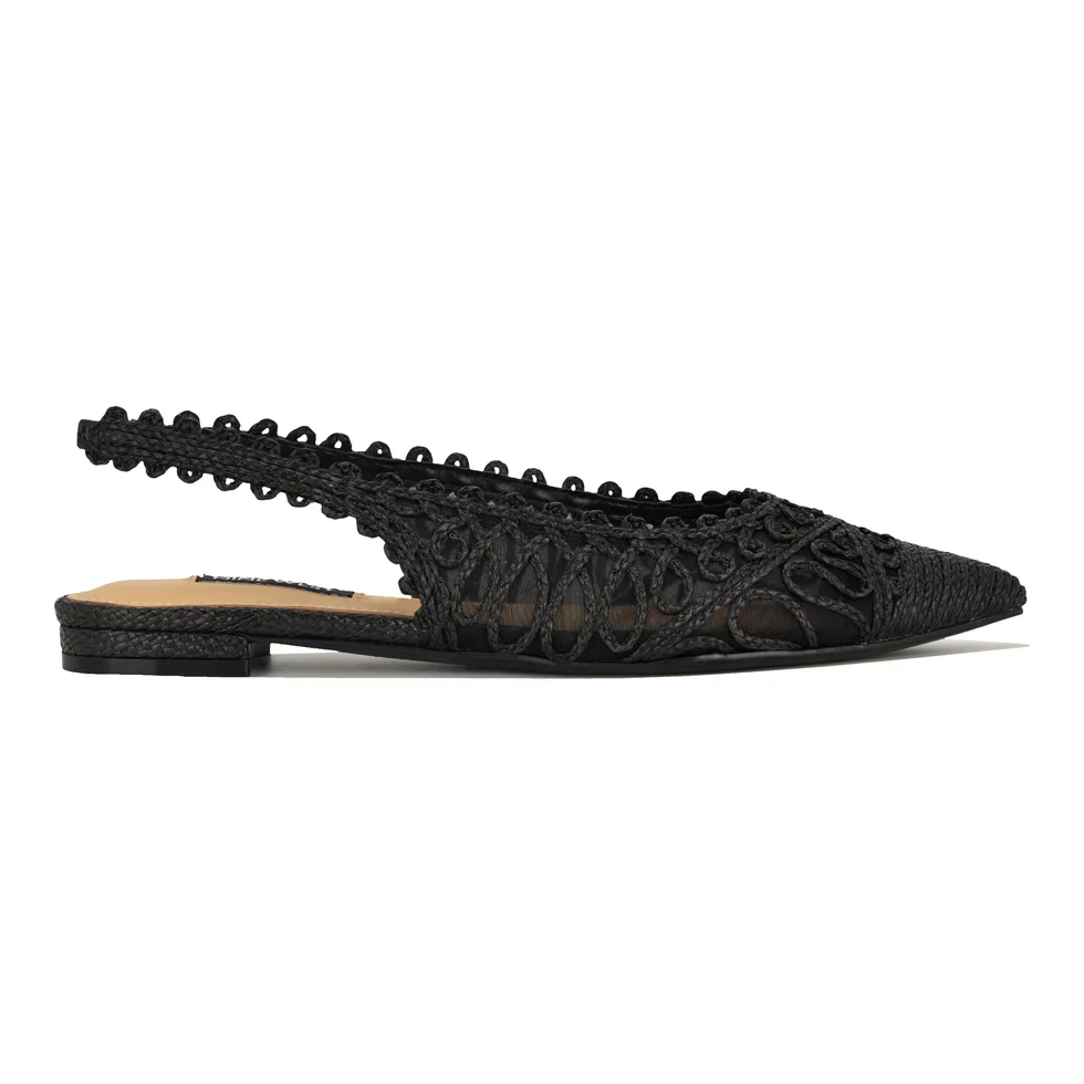 NINE WEST - WOMEN'S JOVIAS2 SHOE - Image 6