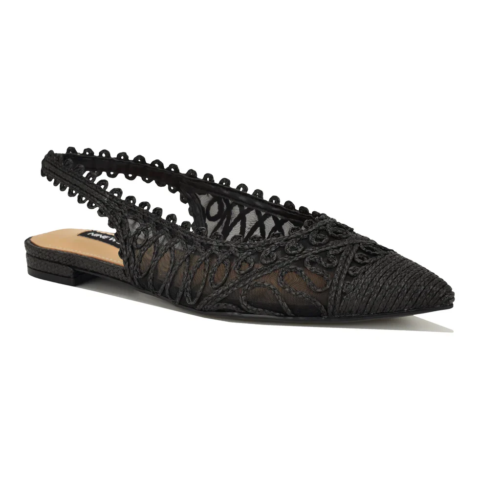 NINE WEST - WOMEN'S JOVIAS2 SHOE - Image 7