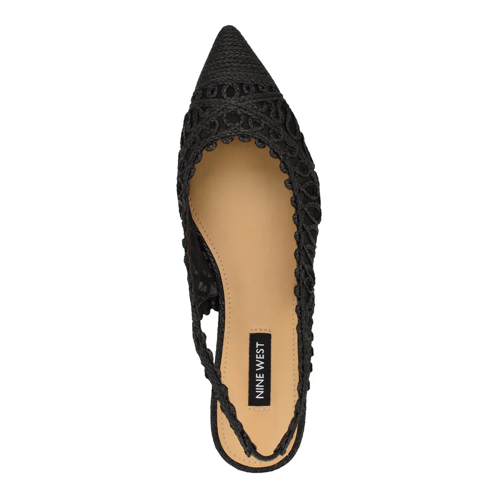 NINE WEST - WOMEN'S JOVIAS2 SHOE - Image 8