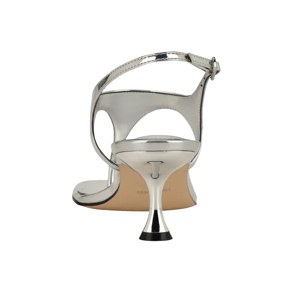 NINE WEST - WOMEN'S NOIR3 SANDAL - Image 3