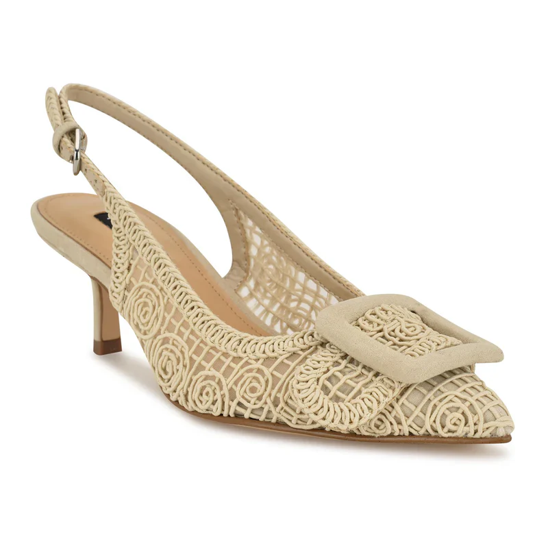 NINE WEST- WOMEN'S NOLLA2 DRESS SHOE - Image 3