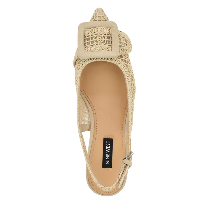 NINE WEST- WOMEN'S NOLLA2 DRESS SHOE - Image 5