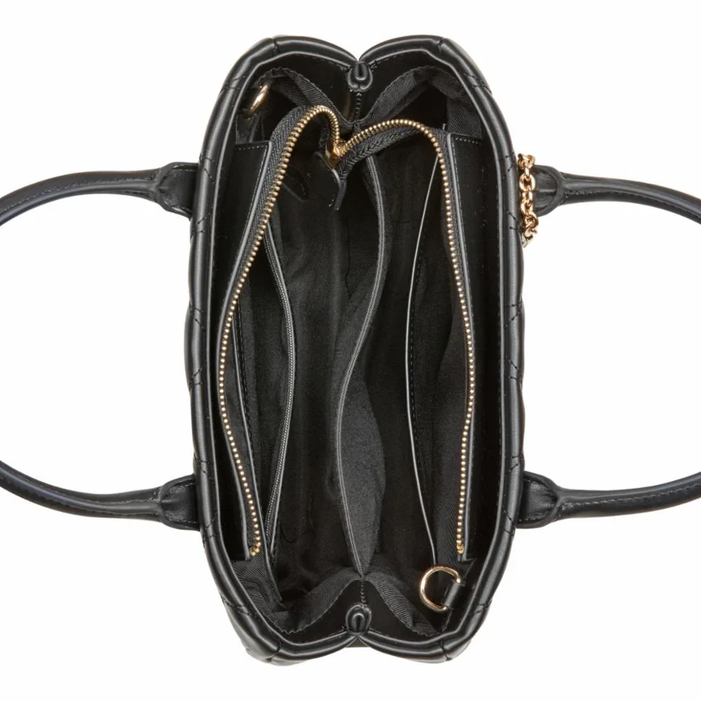 NINE WEST- RUE SATCHEL - Image 4