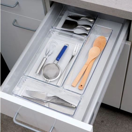 OGGI- NEAT DRAWER ORGANIZER - Image 3