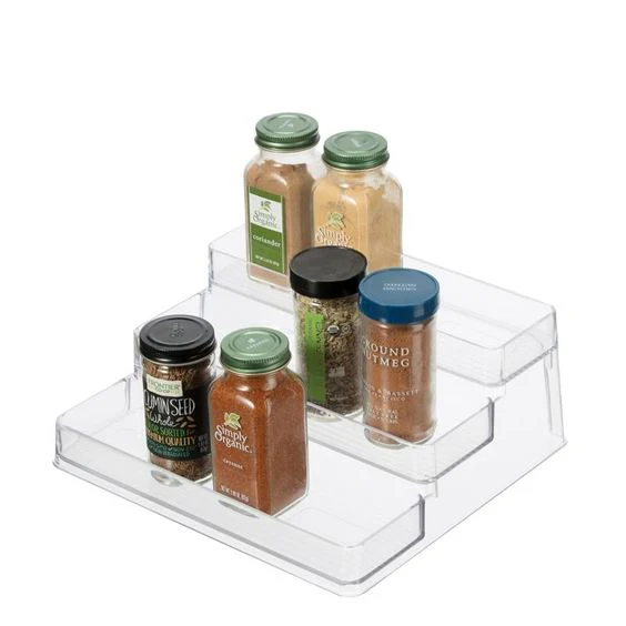 OGGI- NEAT 3-TIERED PANTRY ORGANIZER - Image 2