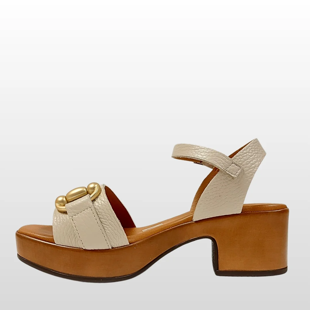 OH! MY SANDALS- WOMEN'S 5242 SANDAL - Image 4