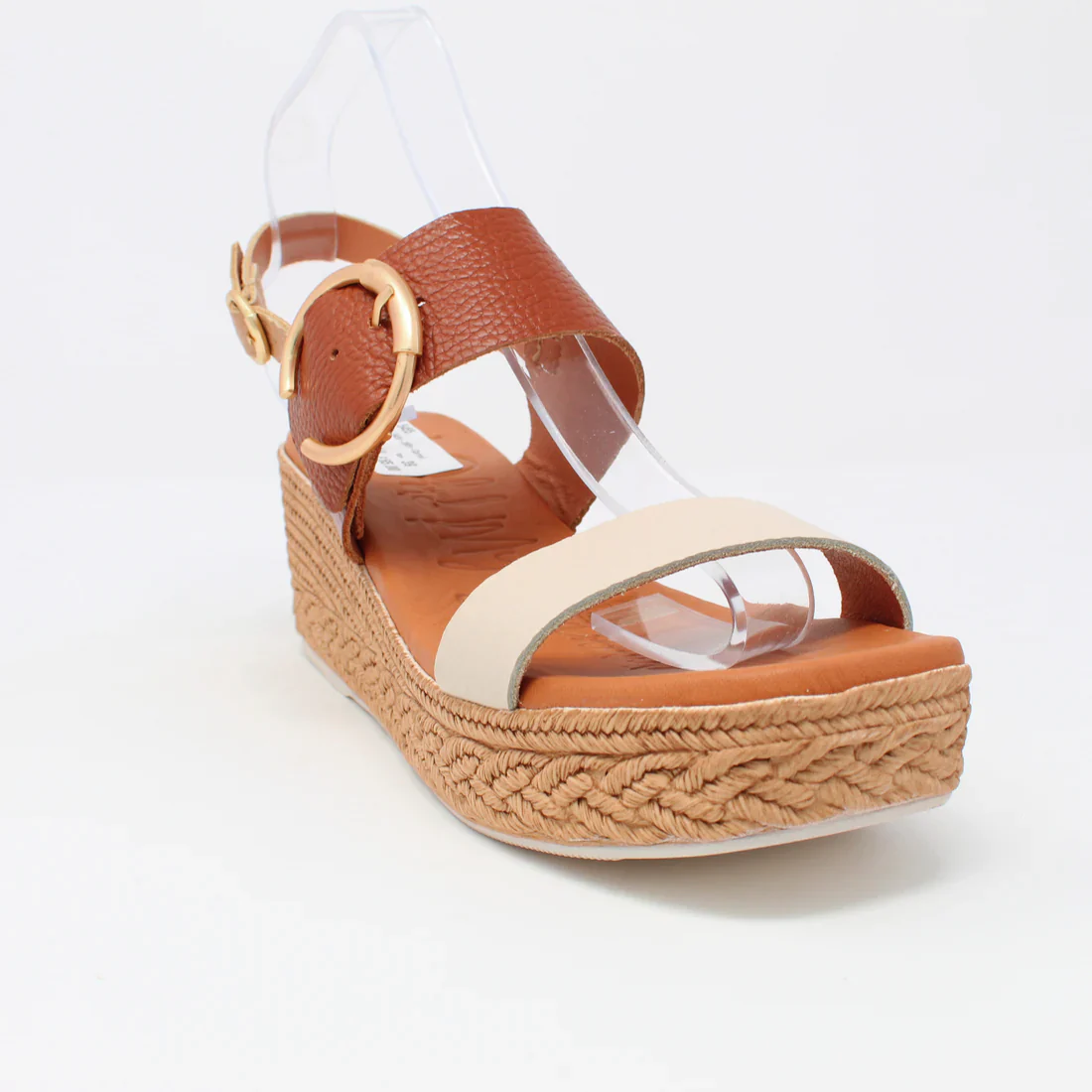 OH MY SANDALS- WOMEN'S TONIA 5455 SANDAL - Image 3
