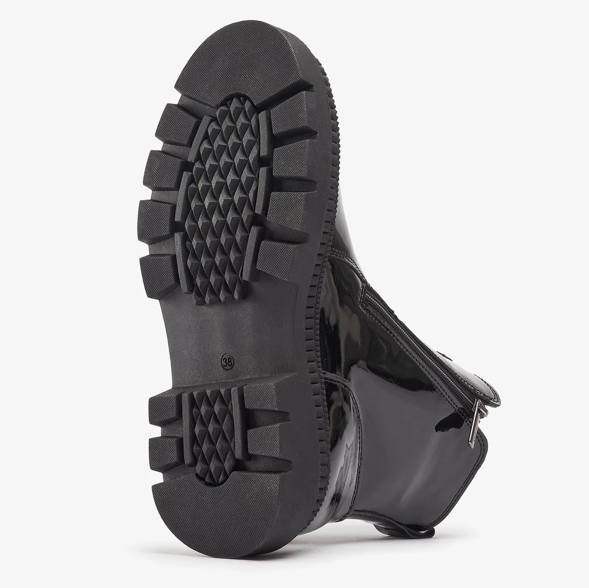 OLANG- WOMEN'S PALACE BOOT - Image 4
