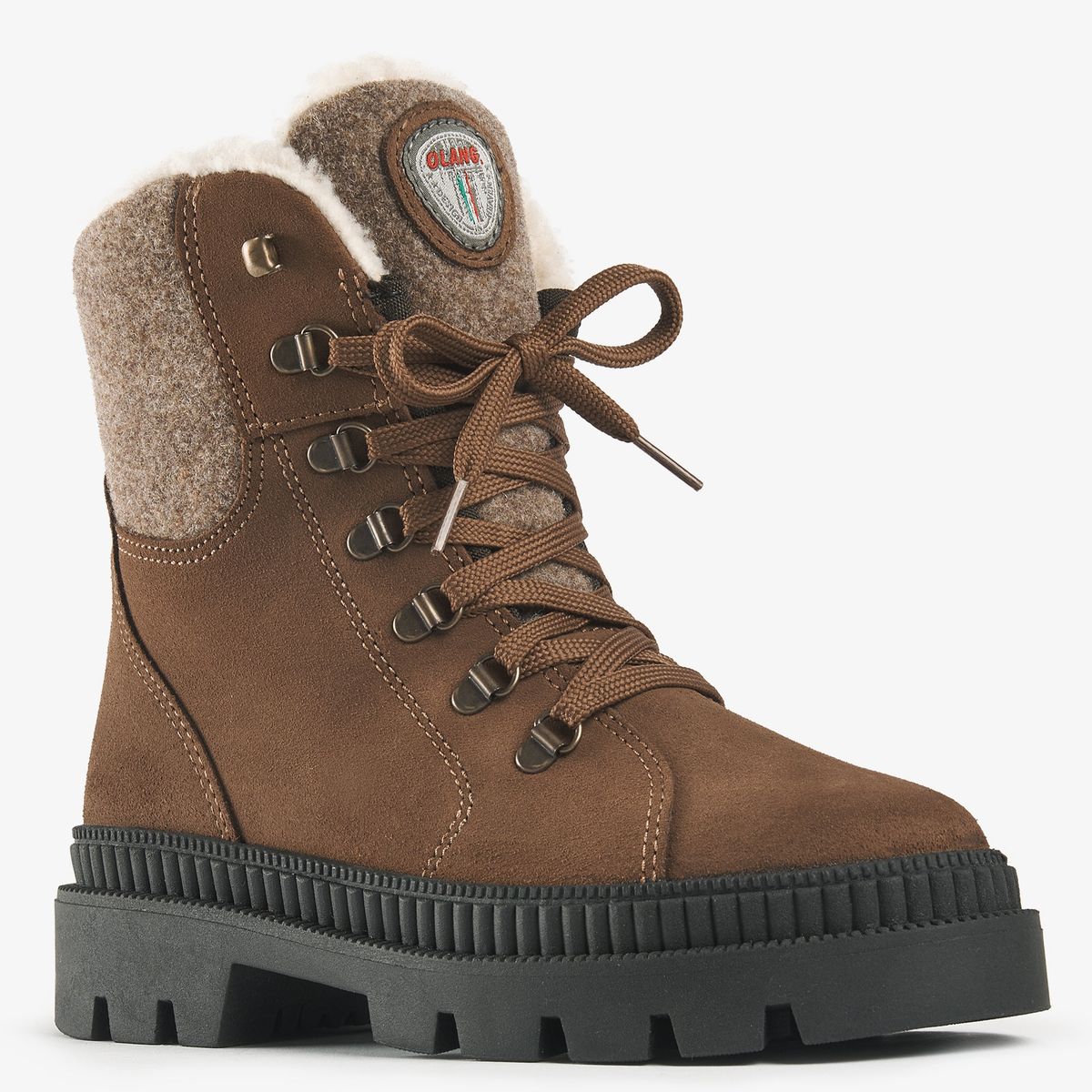 OLANG- WOMEN'S PRAGA WINTER BOOT - Image 2