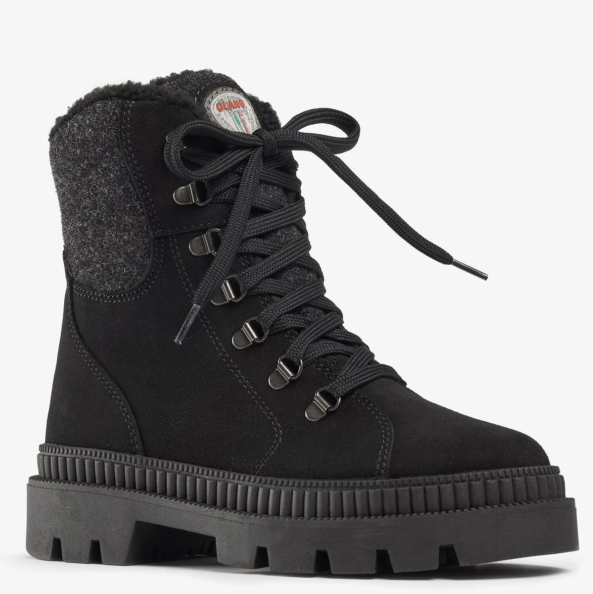 OLANG- WOMEN'S PRAGA WINTER BOOT - Image 5