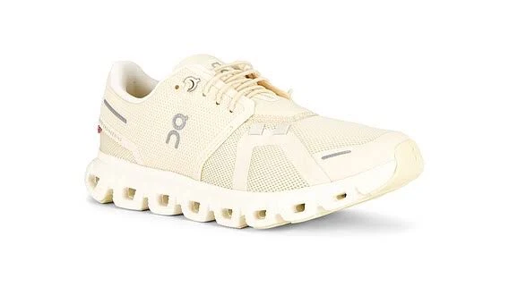 ON-RUNNING - WOMEN'S ATHLETIC SHOE CLOUD 6 - Image 3