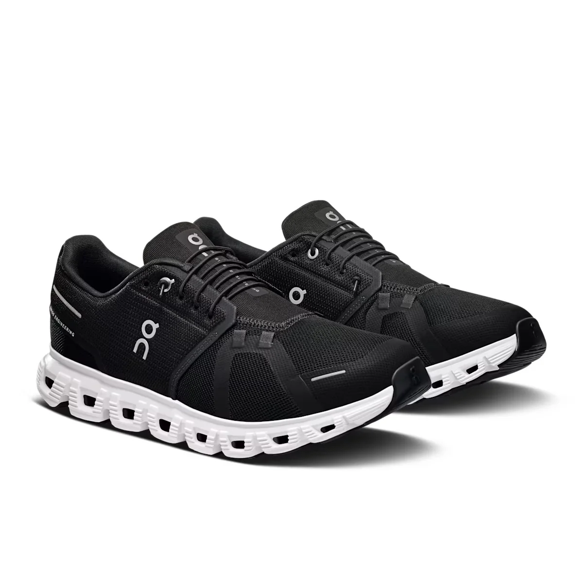 ON-RUNNING - WOMEN'S CLOUD 6 ATHLETIC SHOE - Image 3