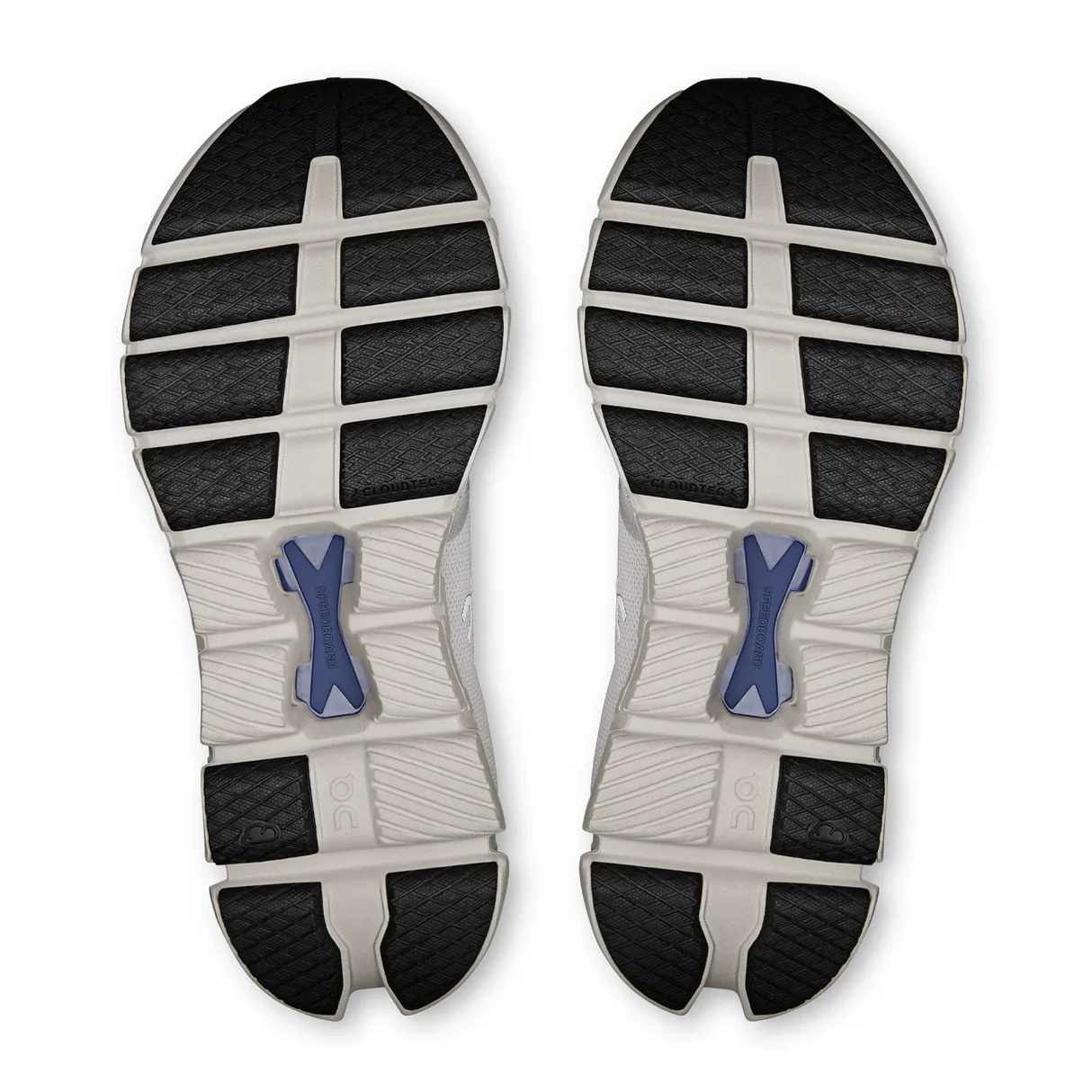 ON-RUNNING - WOMEN'S ATHLETIC SHOE CLOUD X4 - Image 6
