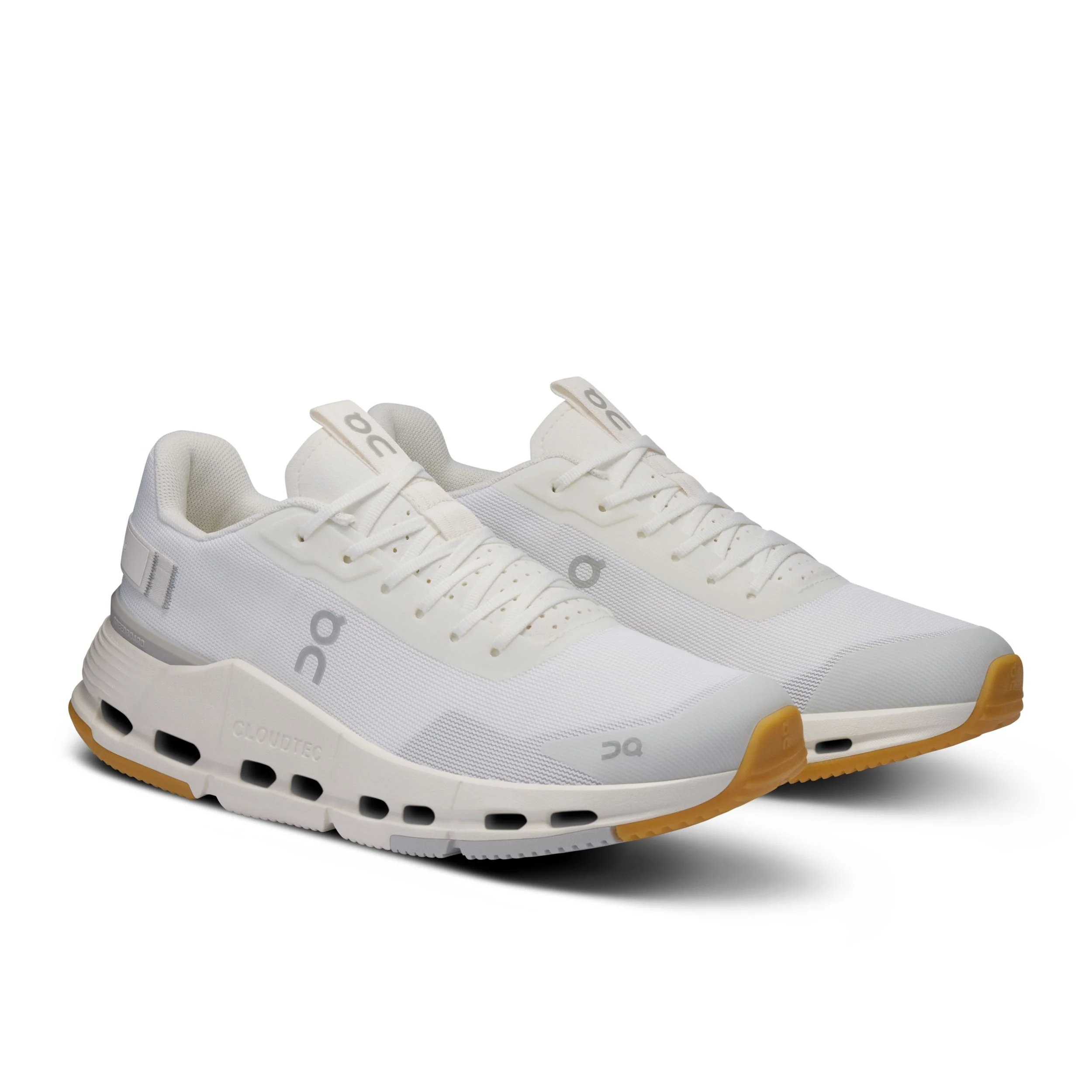 ON-RUNNING - WOMEN'S ATHLETIC SHOE CLOUD NOVA FORM 2 - Image 3