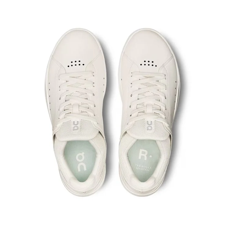 ON-RUNNING- WOMEN'S THE ROGER ADVANTAGE SNEAKER - Image 3