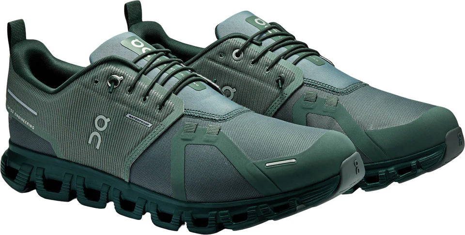 ON-RUNNING - MEN'S ATHLETIC CLOUD 6 SHOE - Image 3