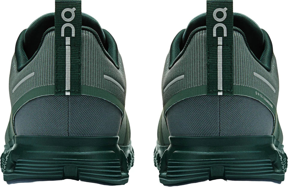 ON-RUNNING - MEN'S ATHLETIC CLOUD 6 SHOE - Image 5