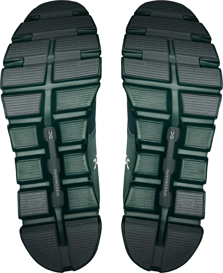 ON-RUNNING - MEN'S ATHLETIC CLOUD 6 SHOE - Image 6