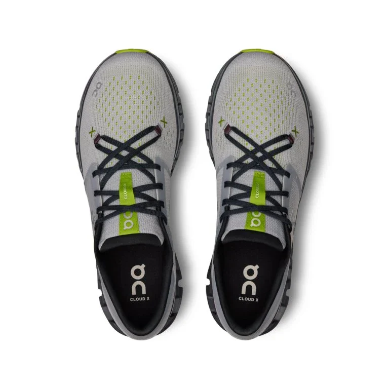 ON-RUNNING- MEN'S CLOUD X 4 ATHLETIC SHOE - Image 4