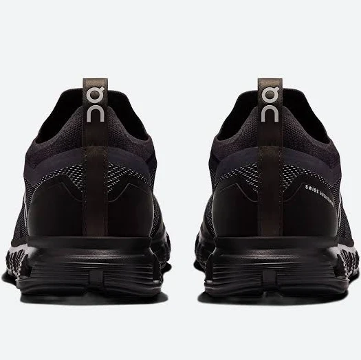 ON-RUNNING - MEN'S ATHLETIC CLOUD X4 SHOE - Image 3