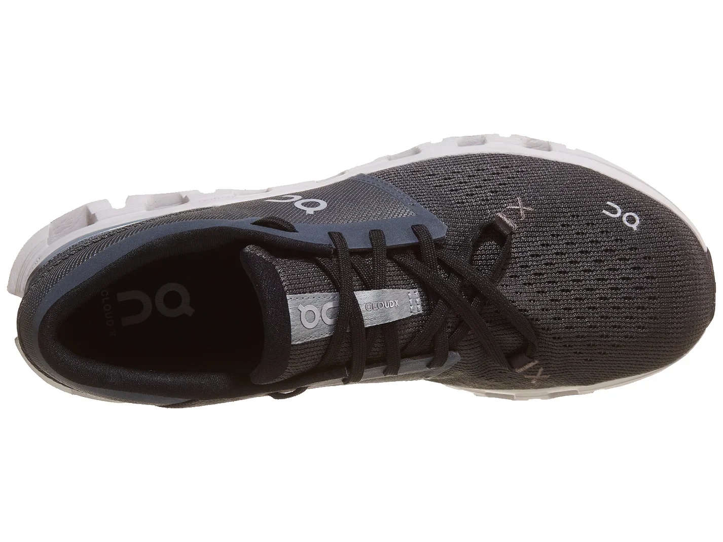 ON-RUNNING - MEN'S ATHLETIC CLOUD X4 SHOE - Image 3