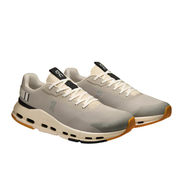 ON-RUNNING- Men's ATHLETIC CLOUD NOVA FORM SHOE - Image 3