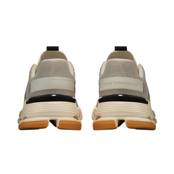 ON-RUNNING- Men's ATHLETIC CLOUD NOVA FORM SHOE - Image 4