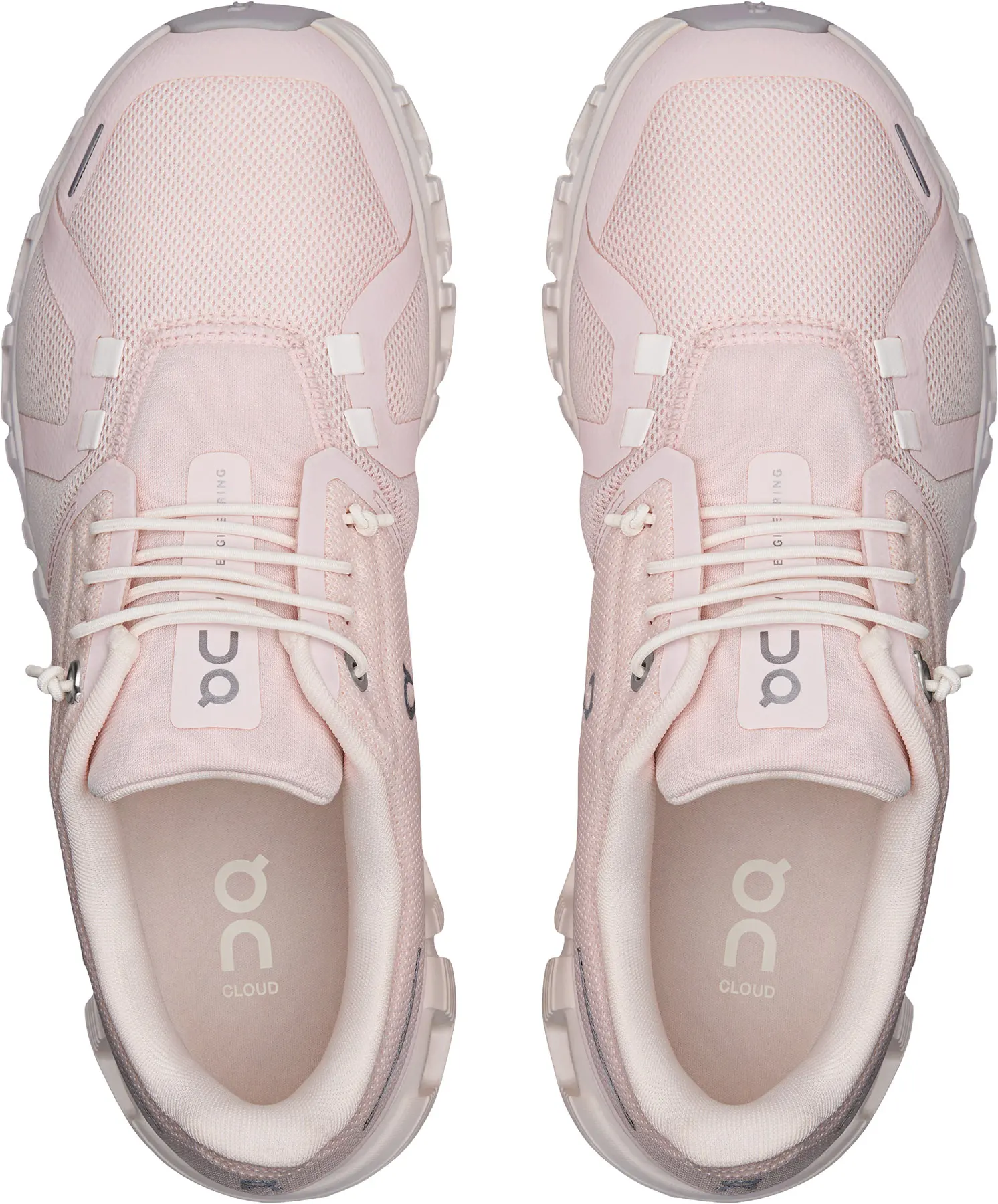 ON RUNNING - WOMEN'S CLOUD 6 SHOE - Image 6