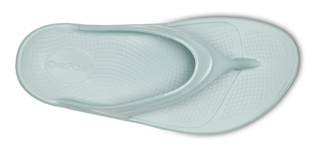 OOFOS - Women's OOlala Thong Sandal - Image 11