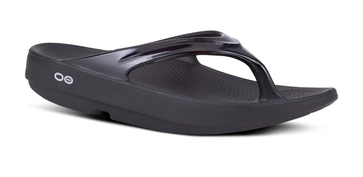 OOFOS - Women's OOlala Thong Sandal - Image 15