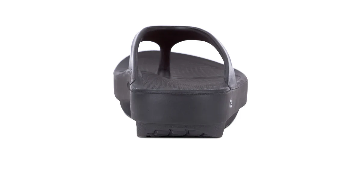 OOFOS - Women's OOlala Thong Sandal - Image 18