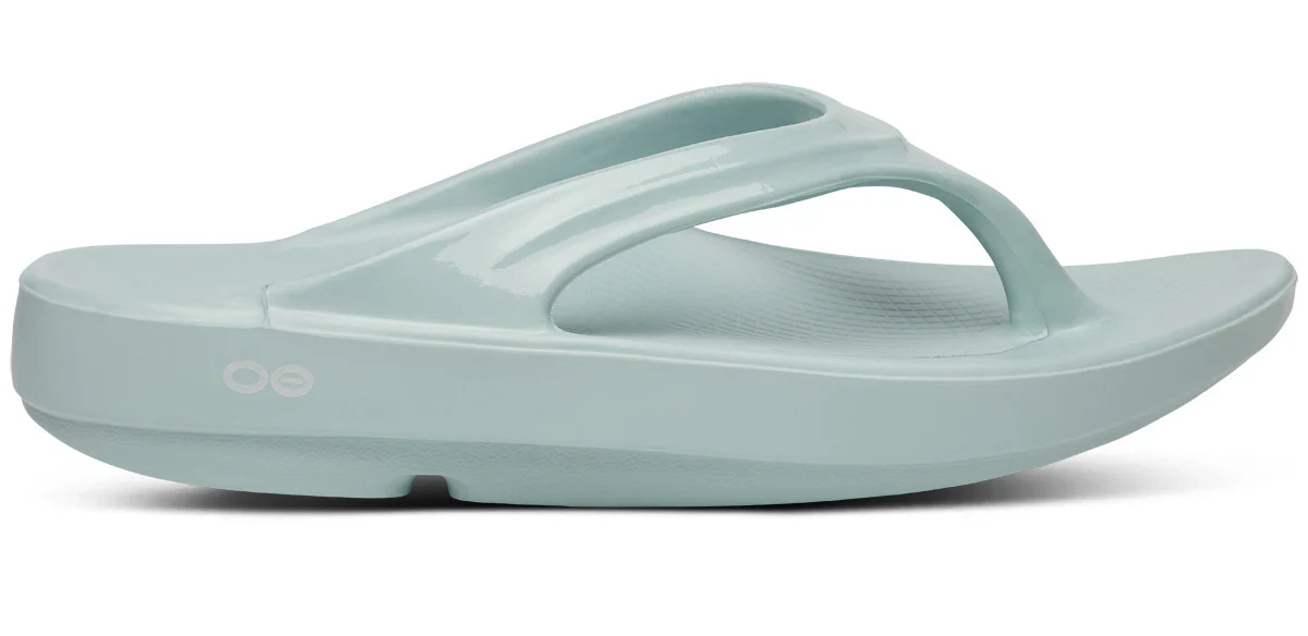 OOFOS - Women's OOlala Thong Sandal - Image 3