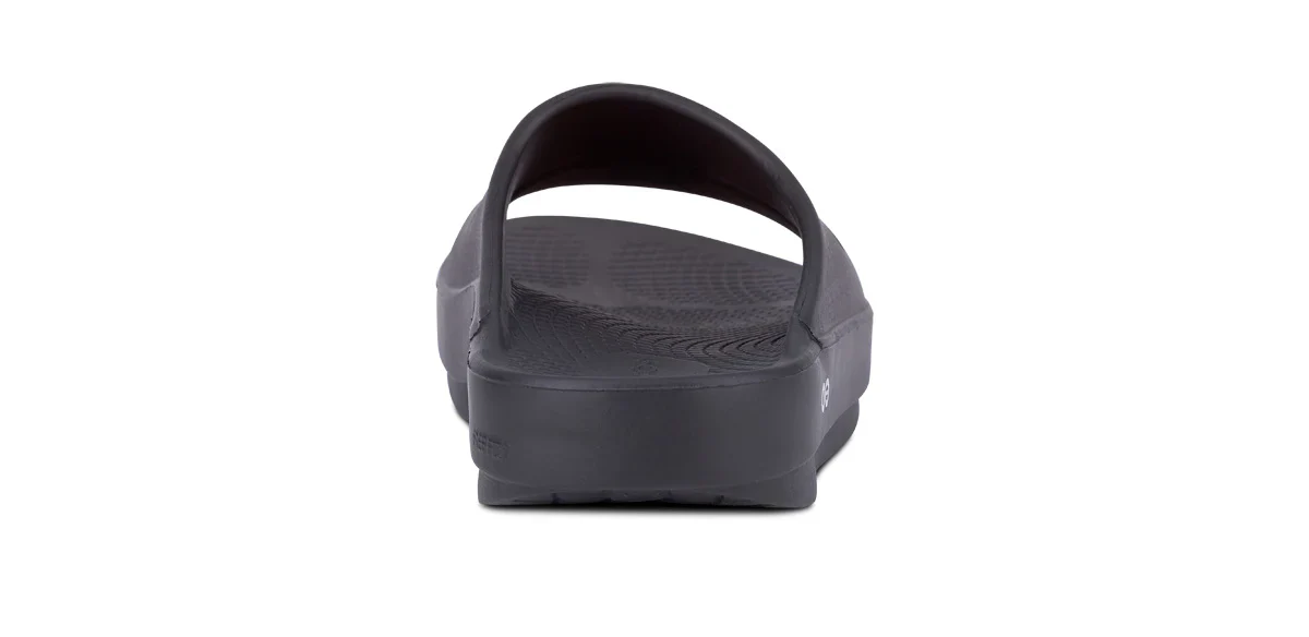 OOFOS - Women's OOahh Original Slide - Image 12