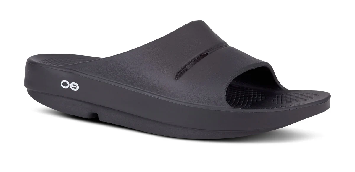 OOFOS - Women's OOahh Original Slide - Image 4