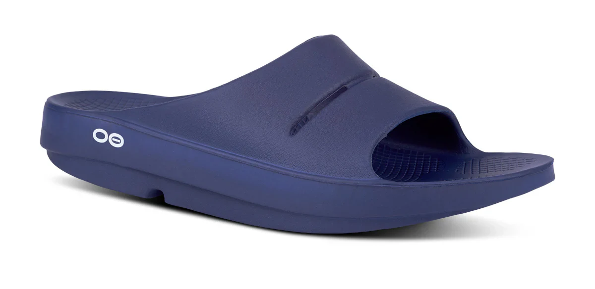 OOFOS - Women's OOahh Original Slide - Image 8