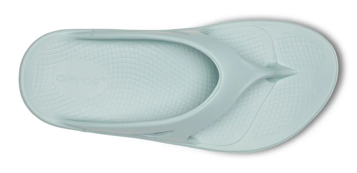 OOFOS - Women's OOriginal Thong Sandal - Image 5