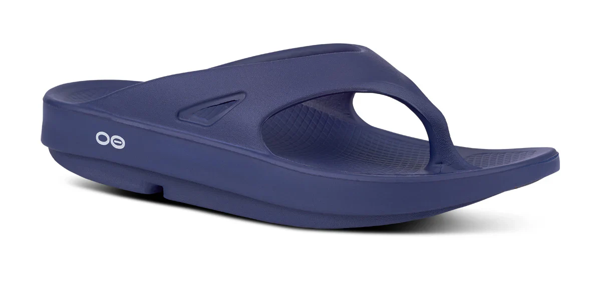 OOFOS - Men's OOriginal Thong Sandal - Image 3